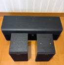 Yamaha Speakers Ns-10Mm Ns-C120