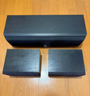 Yamaha Speakers Ns-10Mm Ns-C120