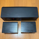 Yamaha Speakers Ns-10Mm Ns-C120