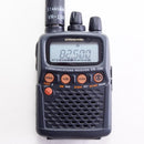 Yaesu Musen Receivers Standard Vr-150