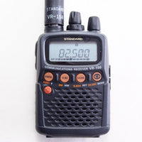 Yaesu Musen Receivers Standard Vr-150