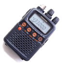 Yaesu Musen Receivers Standard Vr-150