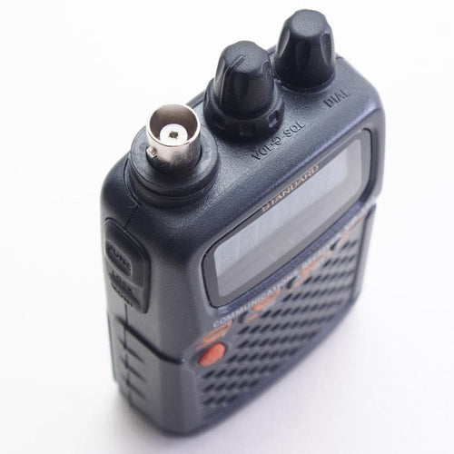 Yaesu Musen Receivers Standard Vr-150