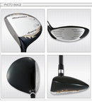 Fairway Woods Fw2 Ust Fw