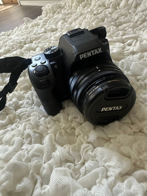 Pentax Digital Slr K-S2 10