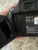 Pentax Digital Slr K-S2 10