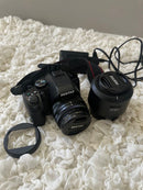 Pentax Digital Slr K-S2 10