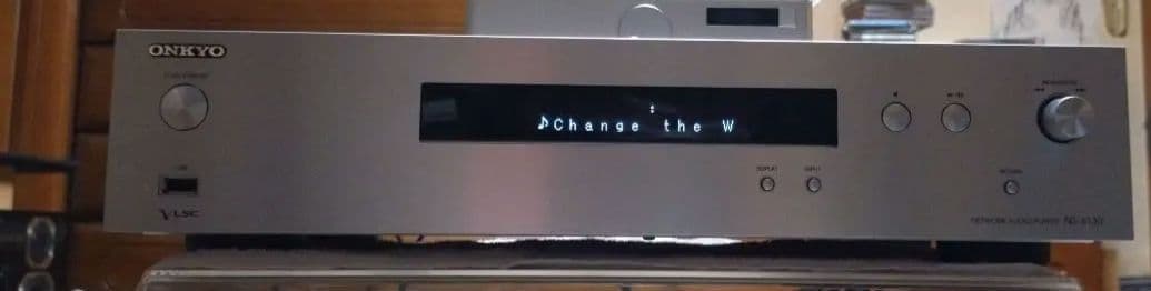 Onkyo Others Ns 6130