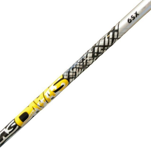 Shaft (Qi4D Attas Daaas 6 Sx)B