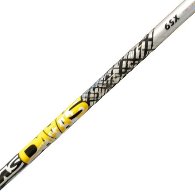 Shaft (Qi4D Attas Daaas 6 Sx)B