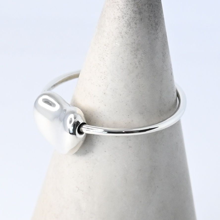 Tiffany Ring Co. 8 925