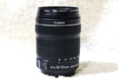 Canon Zoom Lenses Ef-S 18-135Mm F3.5-5.6 Is Stm