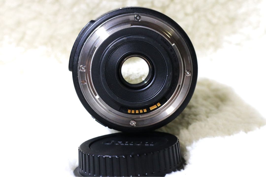 Canon Zoom Lenses Ef-S 18-135Mm F3.5-5.6 Is Stm