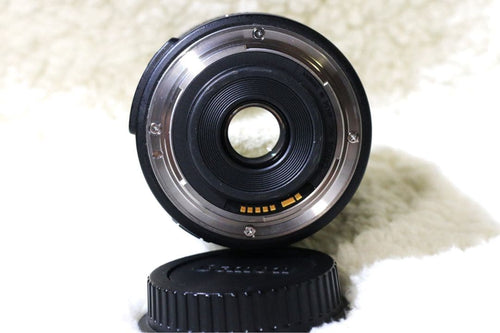 Canon Zoom Lenses Ef-S 18-135Mm F3.5-5.6 Is Stm