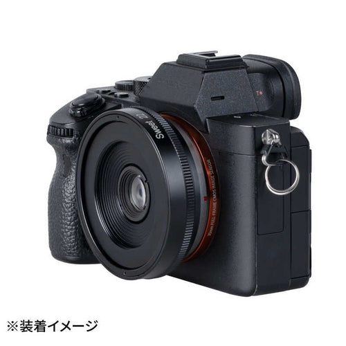 Lensbaby Others X Sweet 22 F3.5