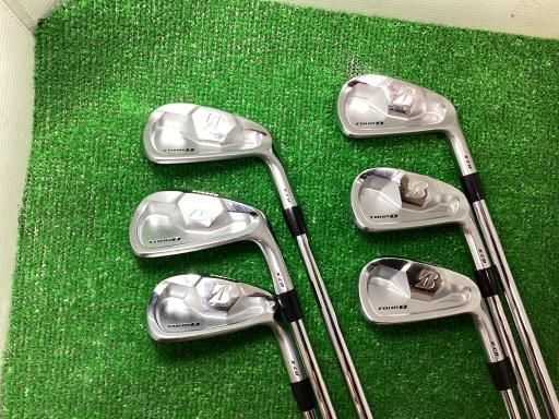 Single Iron Tour B X-Cb 6S Ir Ns Pro Modus3 Tour120 S) C