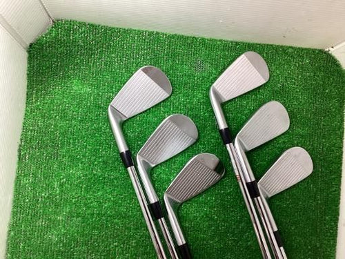 Single Iron Tour B X-Cb 6S Ir Ns Pro Modus3 Tour120 S) C