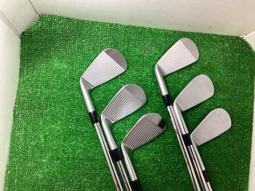 Single Iron Tour B X-Cb 6S Ir Ns Pro Modus3 Tour120 S) C