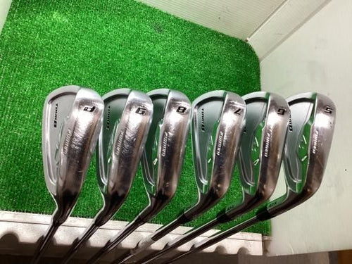 Single Iron Tour B X-Cb 6S Ir Ns Pro Modus3 Tour120 S) C