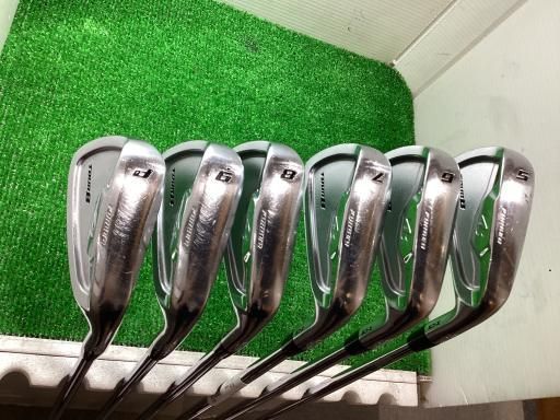 Single Iron Tour B X-Cb 6S Ir Ns Pro Modus3 Tour120 S) C