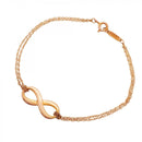 Tiffany Bracelet 18Kpg