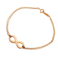 Tiffany Bracelet 18Kpg