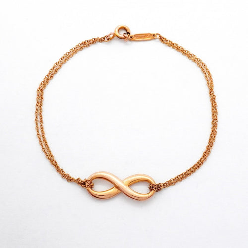 Tiffany Bracelet 18Kpg
