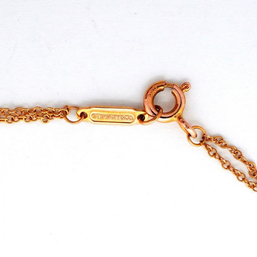Tiffany Bracelet 18Kpg