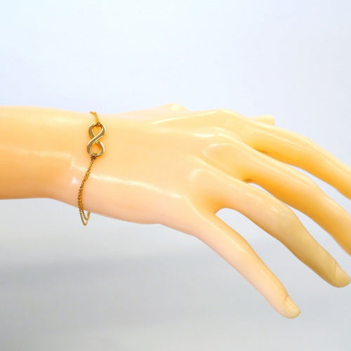 Tiffany Bracelet 18Kpg