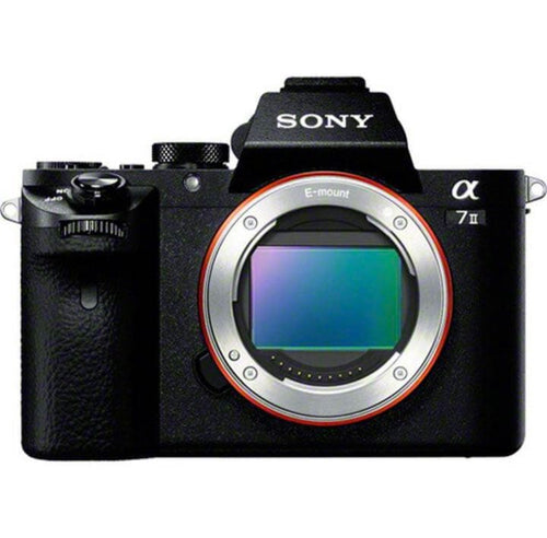 Other 7Ii Ilce-7M2