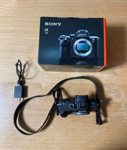 Other 7Ii Ilce-7M2