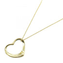 Tiffany Necklace Co 41 K18 Used A