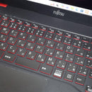 Fujitsu Windows Notebook Body Win11 I5/ 8G/Ssd256G/ /Fhd