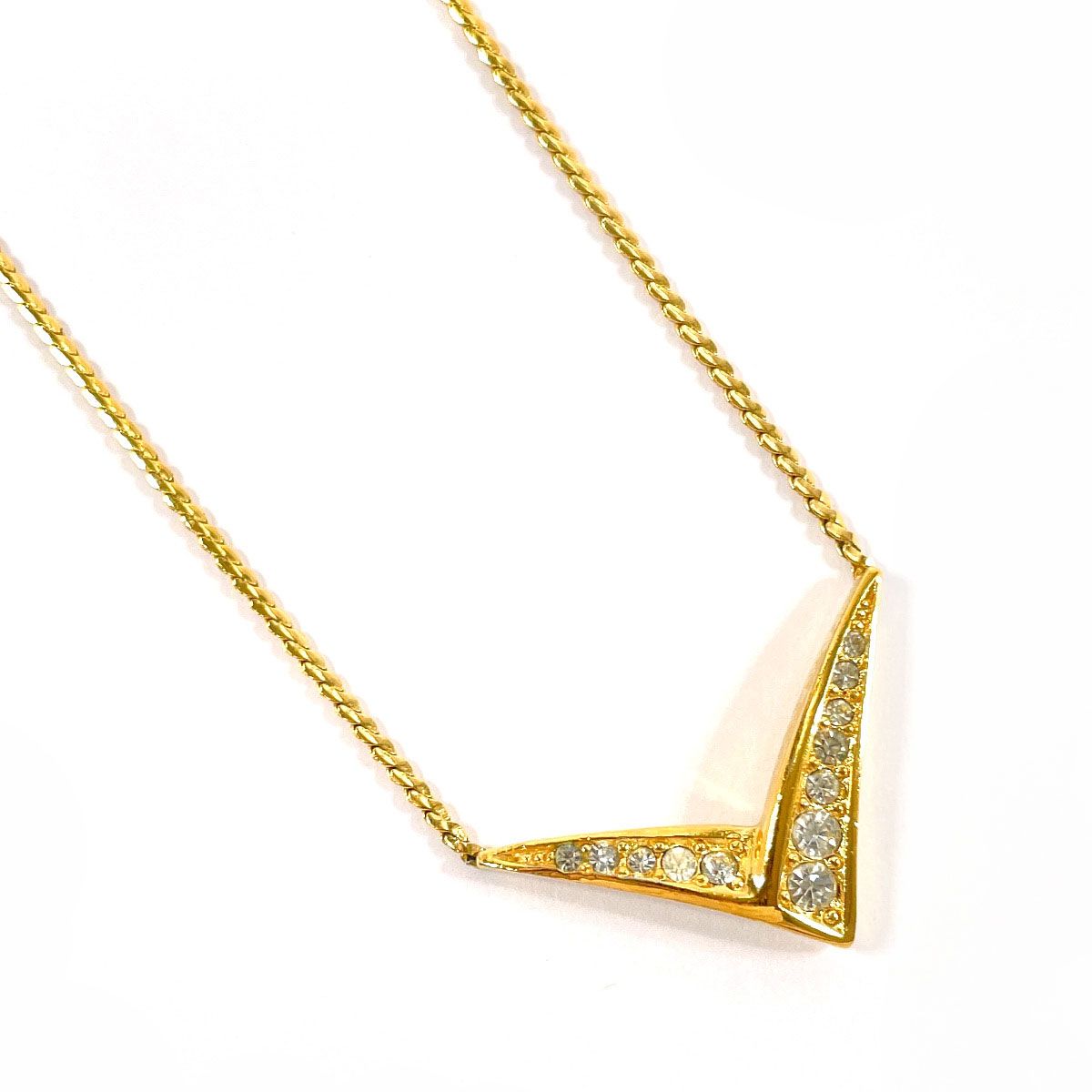 Christian Dior Necklace