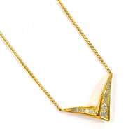 Christian Dior Necklace