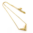 Christian Dior Necklace
