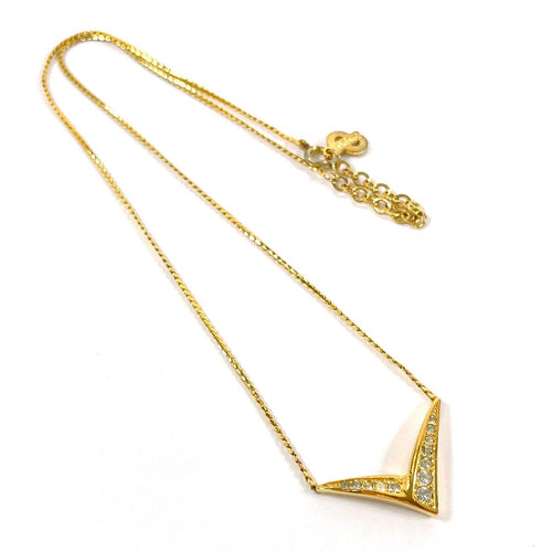 Christian Dior Necklace
