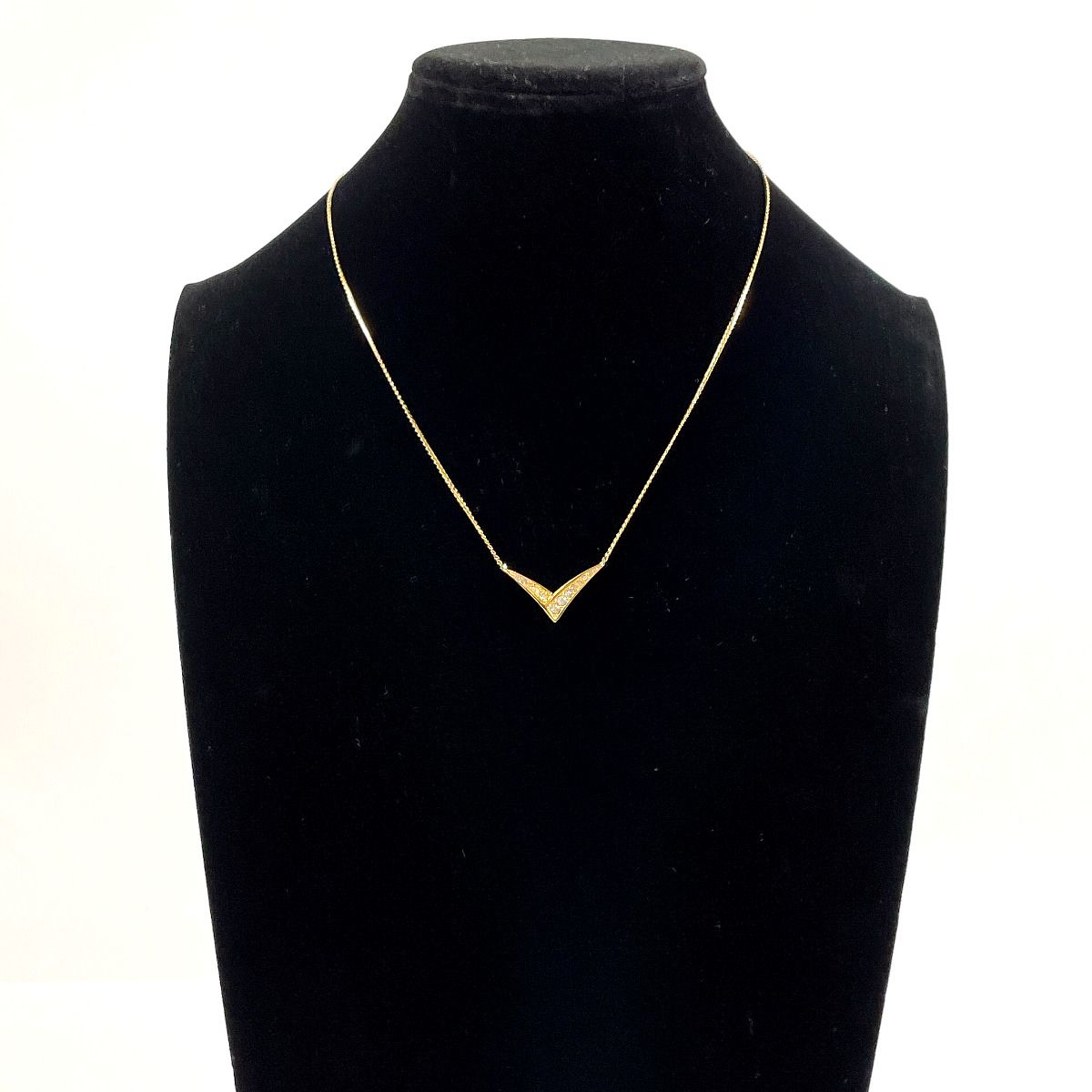 Christian Dior Necklace