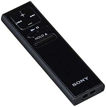 Remote Control For Tv Sony Rmt-Nws20 Bluetooth 2Zzhgl6