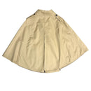 Tomorrowland Poncho Cape Court