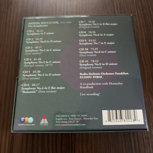 Classical 11Cd
