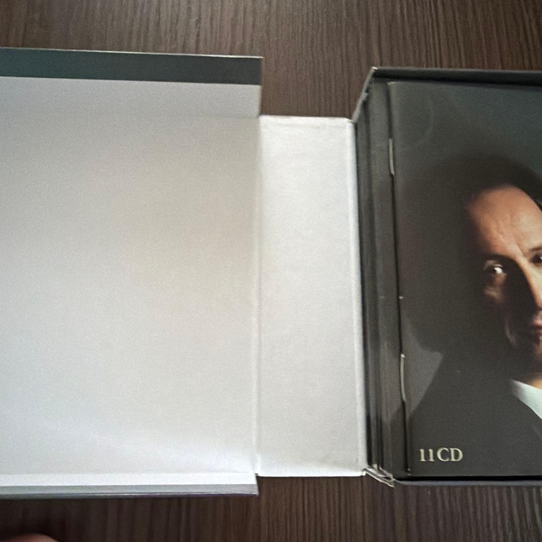 Classical 11Cd