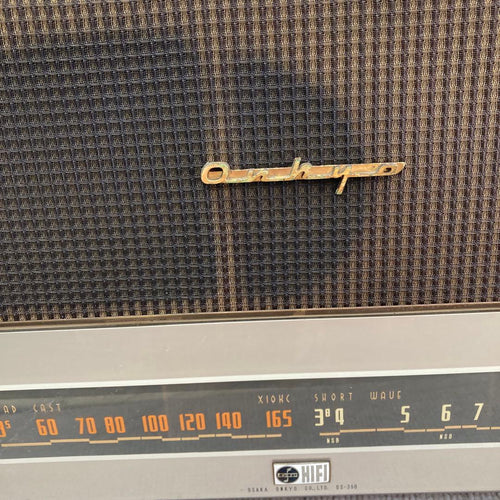 Onkyo Other Os-150