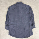 Fendi Dress Shirts Business 100% 41 Ff 21