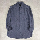 Fendi Dress Shirts Business 100% 41 Ff 21
