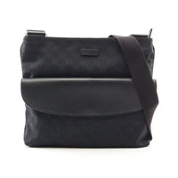 Gucci Shoulder Bag Gg 256100 Used A