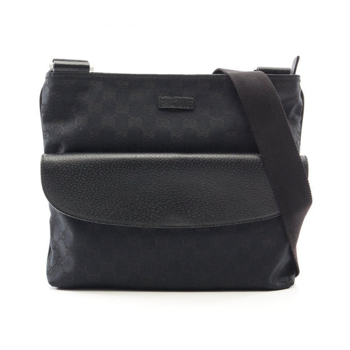Gucci Shoulder Bag Gg 256100 Used A