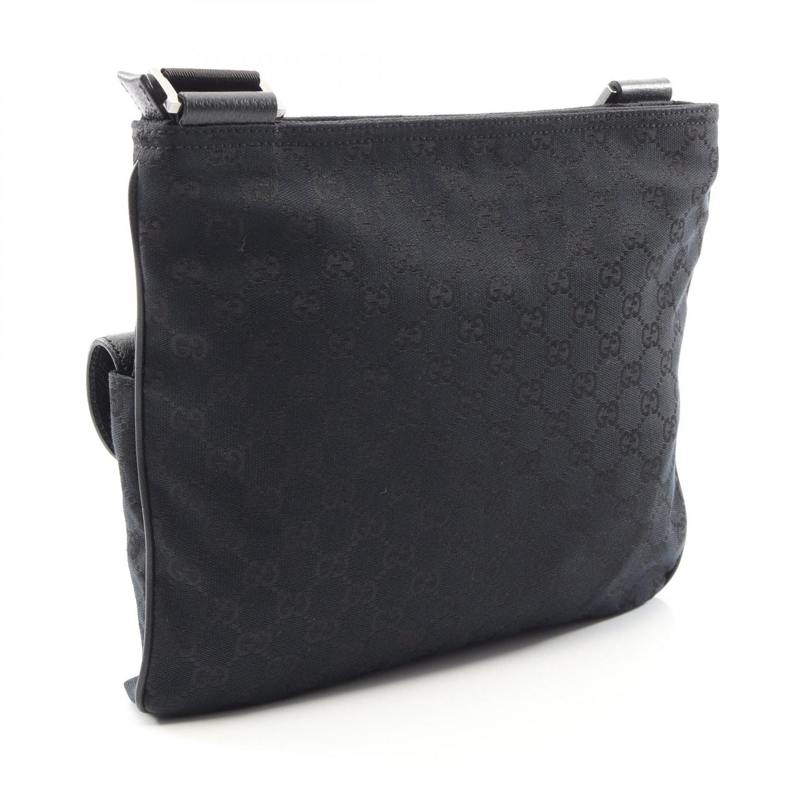 Gucci Shoulder Bag Gg 256100 Used A