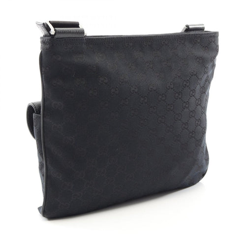 Gucci Shoulder Bag Gg 256100 Used A
