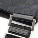 Gucci Shoulder Bag Gg 256100 Used A